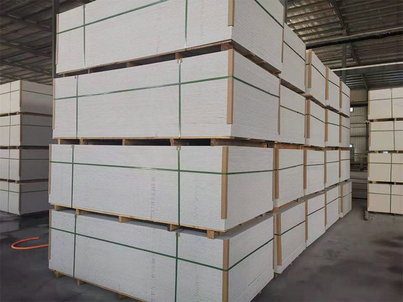 硅酸钙板设备Calcium silicate board equipment